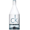 Calvin Klein CKIN2U Eau De Toilette for Him 100ml